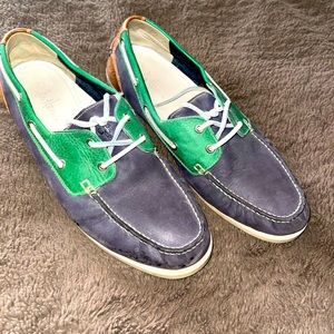 Cole Haan Boat shoes